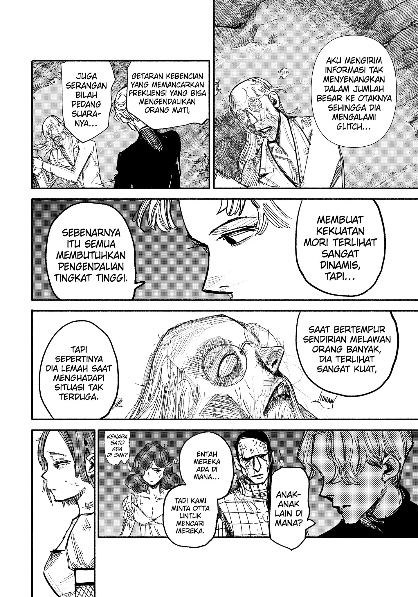 Chapter 32.1 - halaman 21