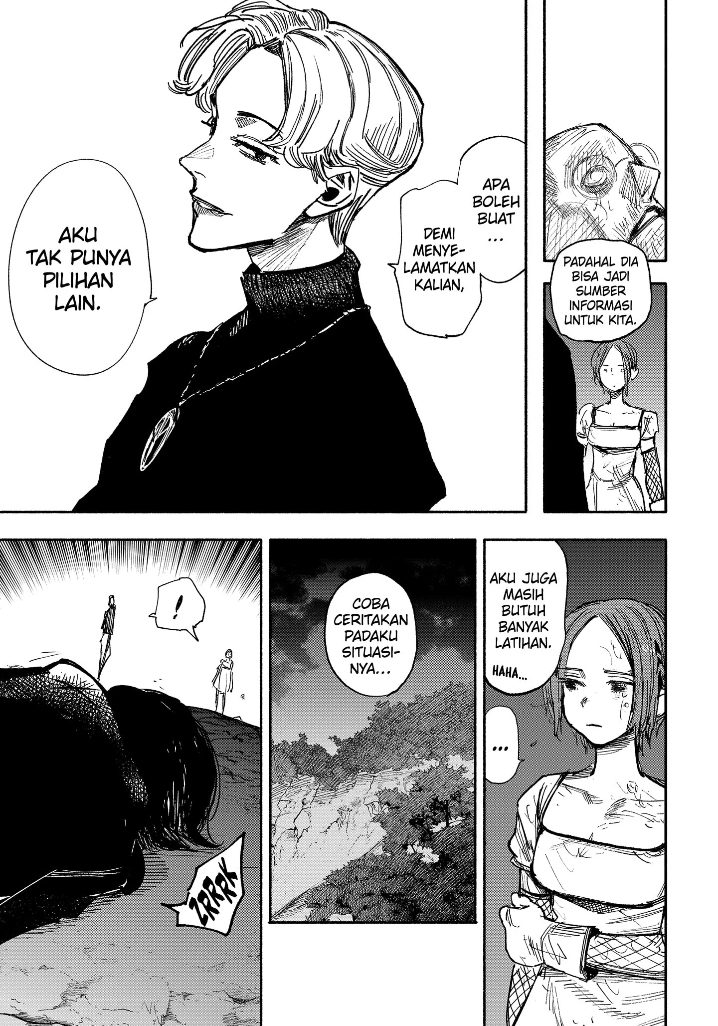 Chapter 32.1 - halaman 22