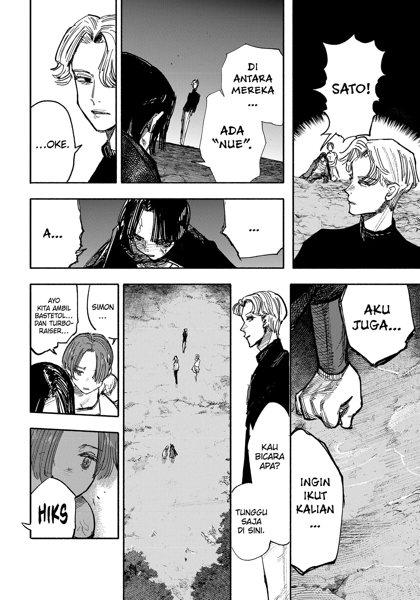 Chapter 32.1 - halaman 25