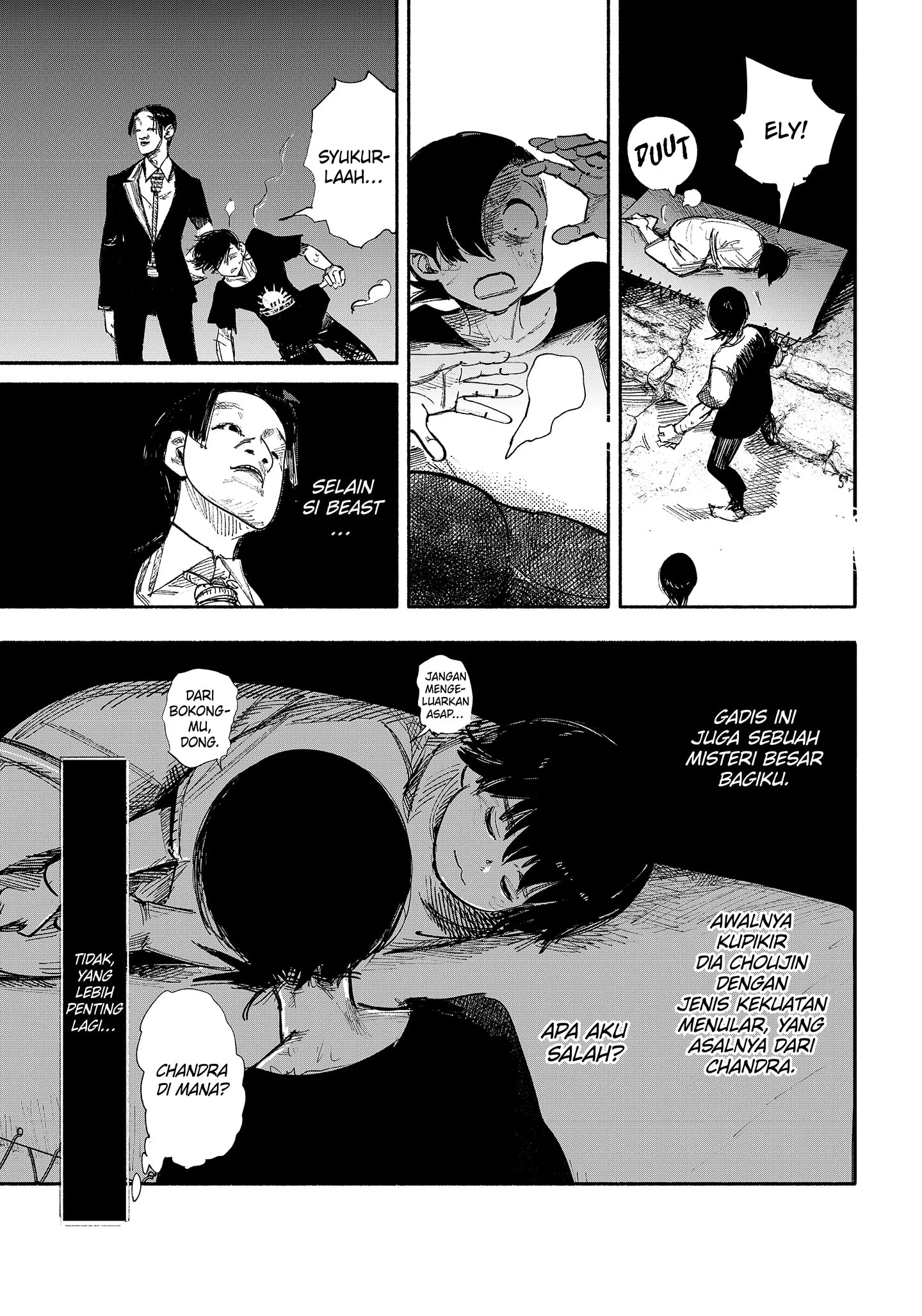 Chapter 32.2 - halaman 12