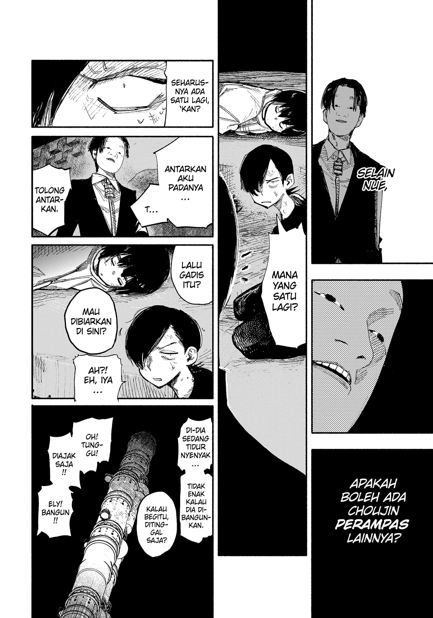 Chapter 32.2 - halaman 13