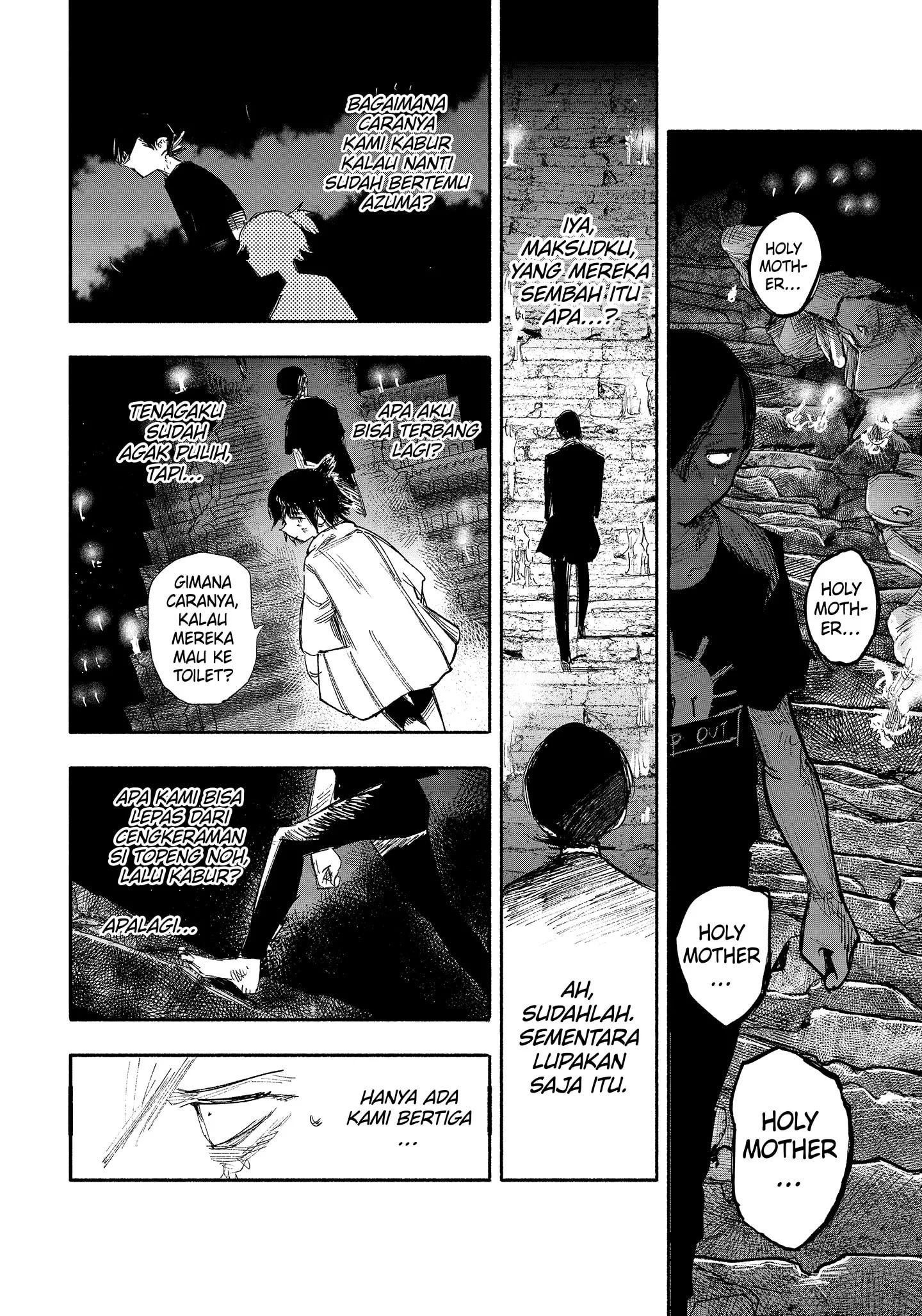 Chapter 32.2 - halaman 17