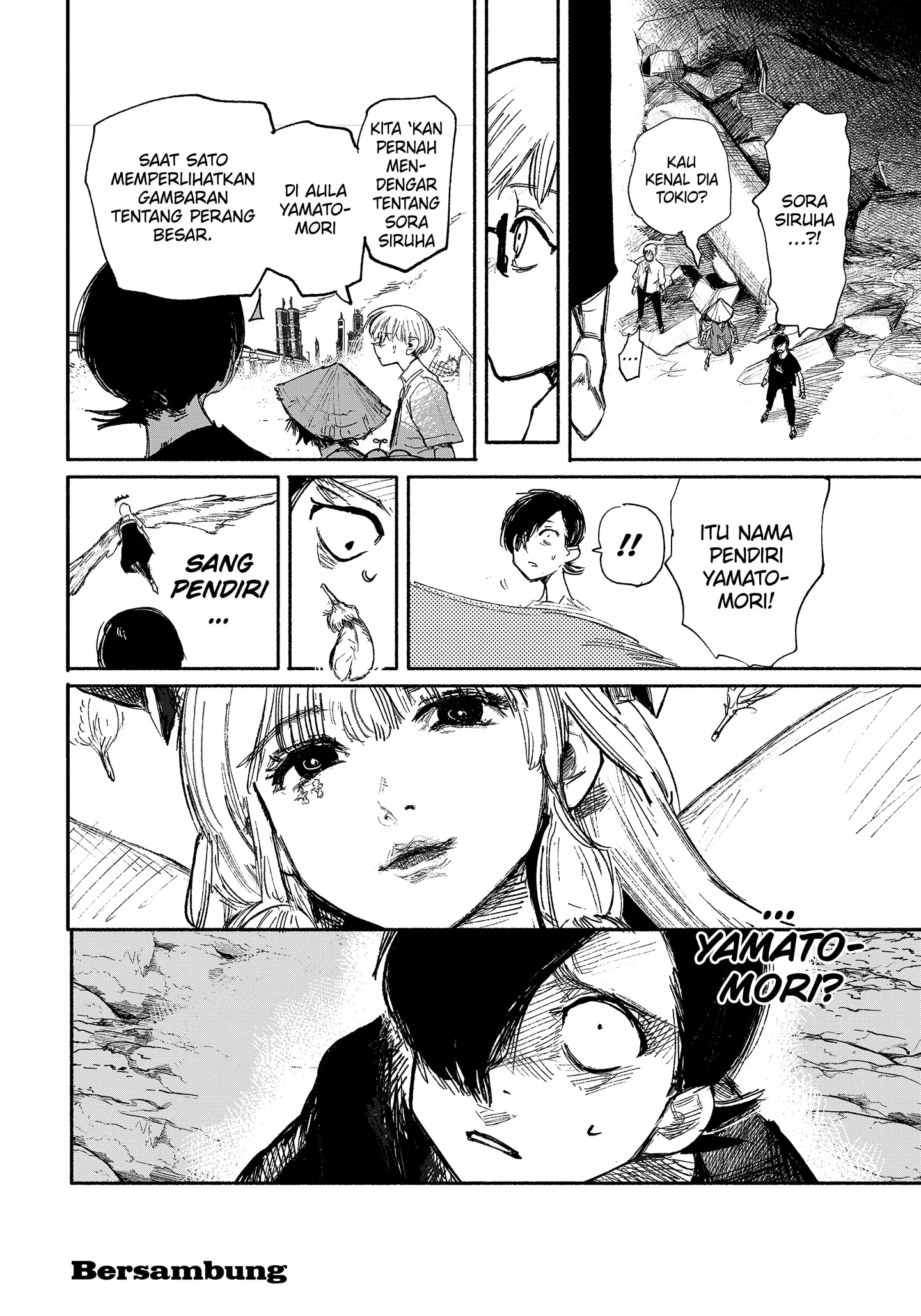 Chapter 33.1 - halaman 18