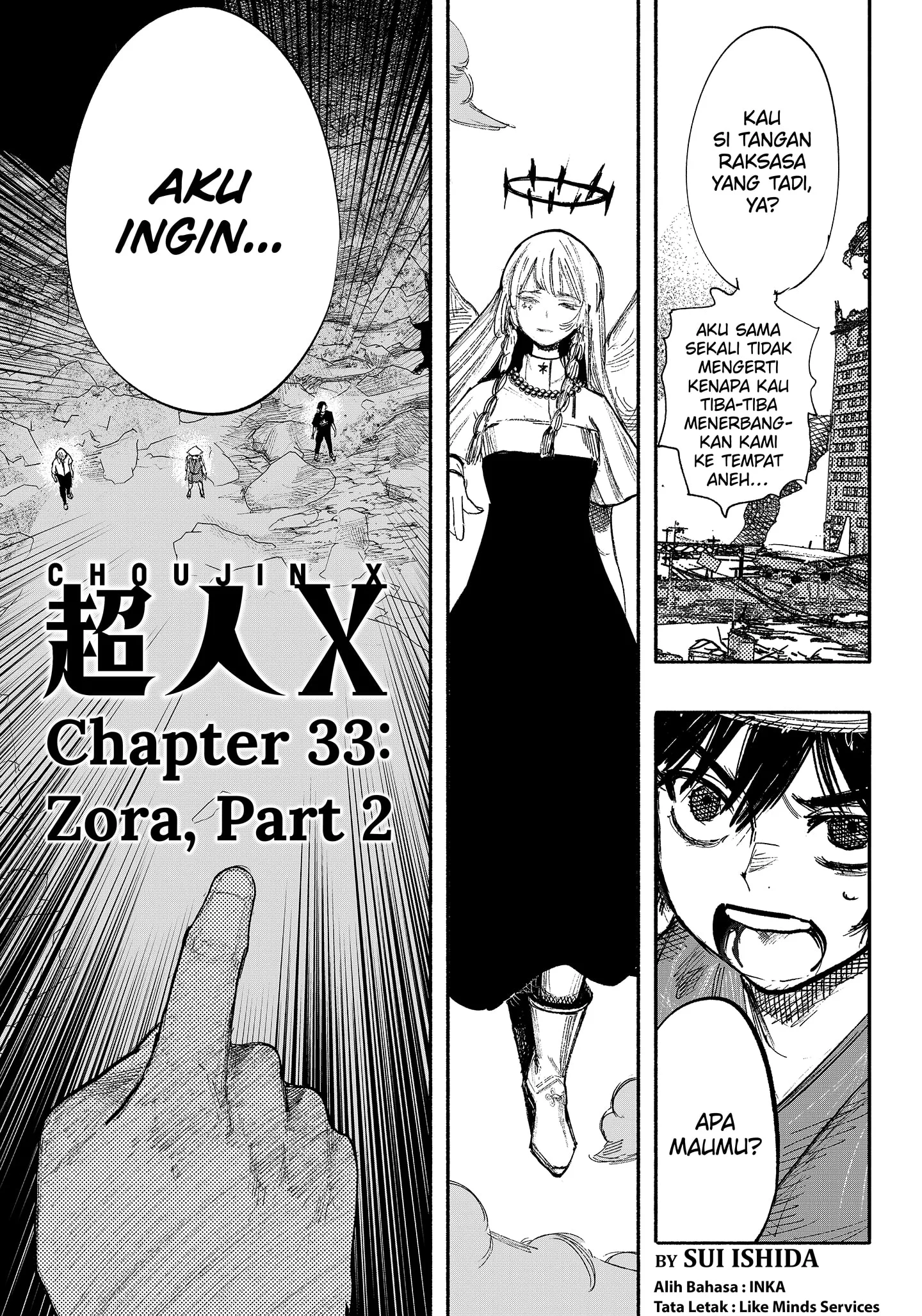 Chapter 33.2 - halaman 2