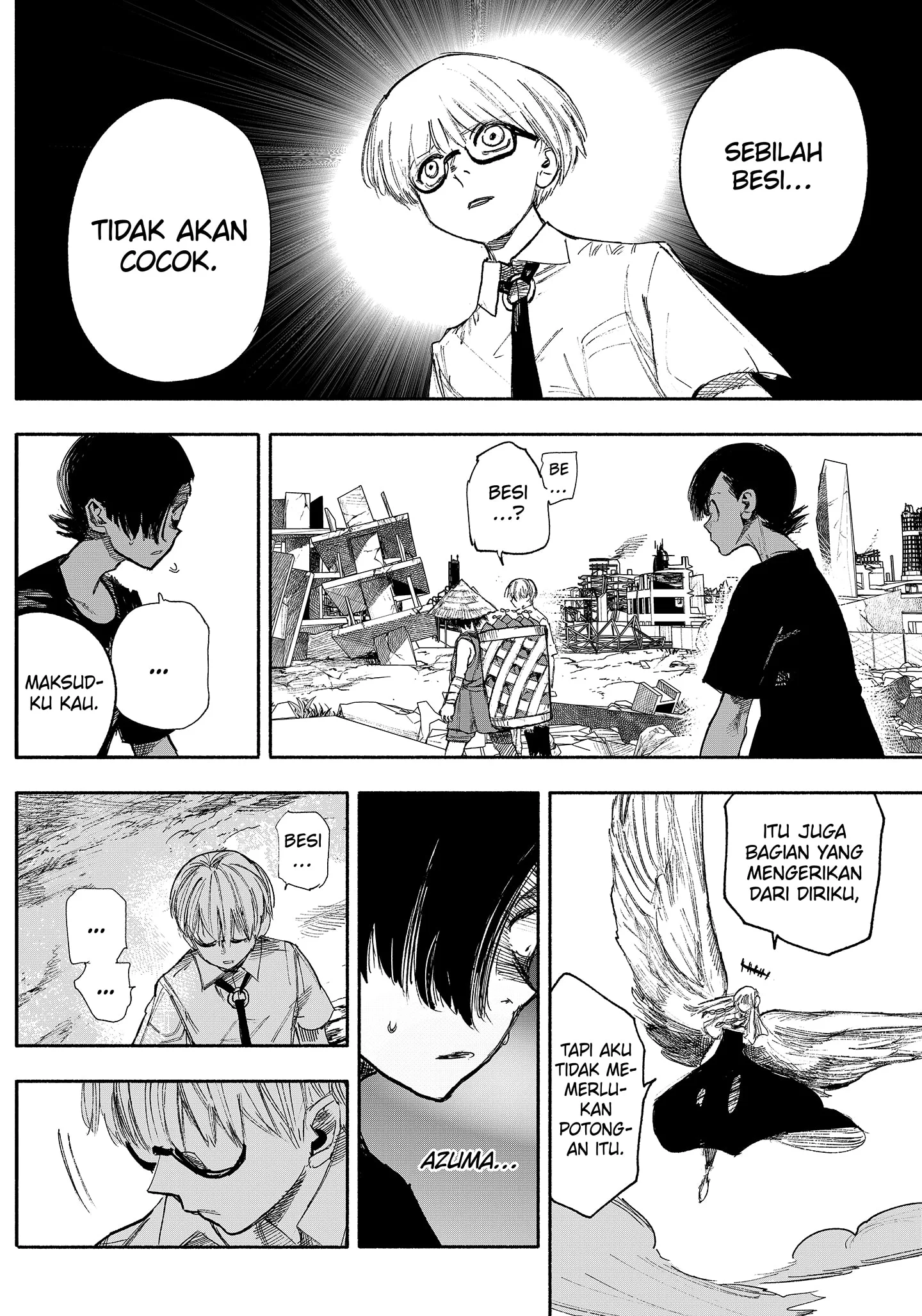 Chapter 33.2 - halaman 12