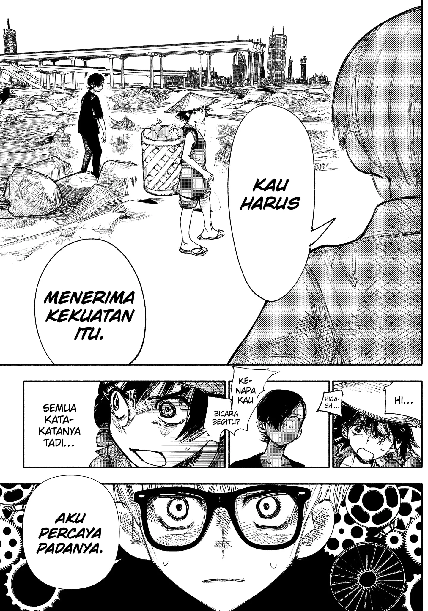 Chapter 33.2 - halaman 13
