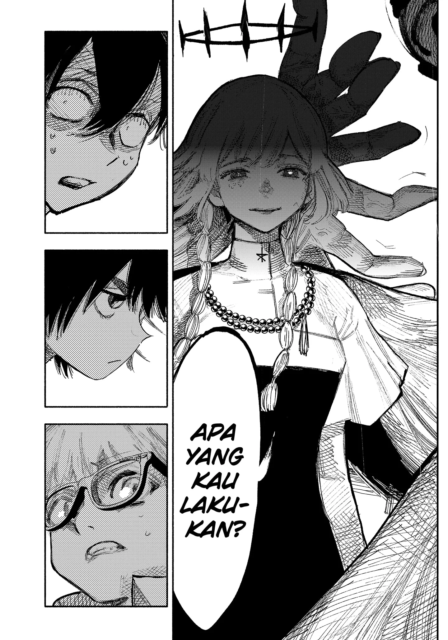 Chapter 33.2 - halaman 21