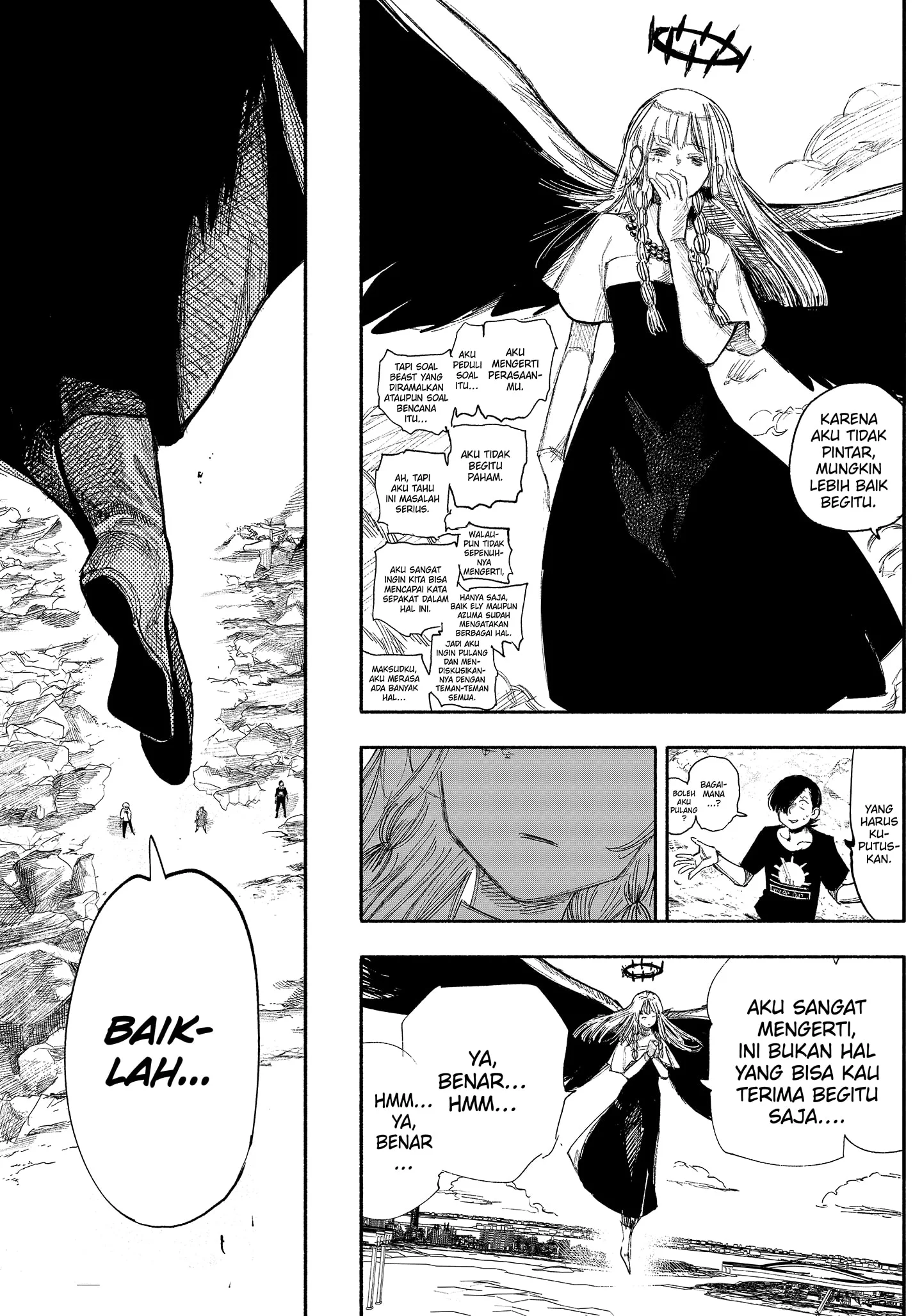 Chapter 33.2 - halaman 27