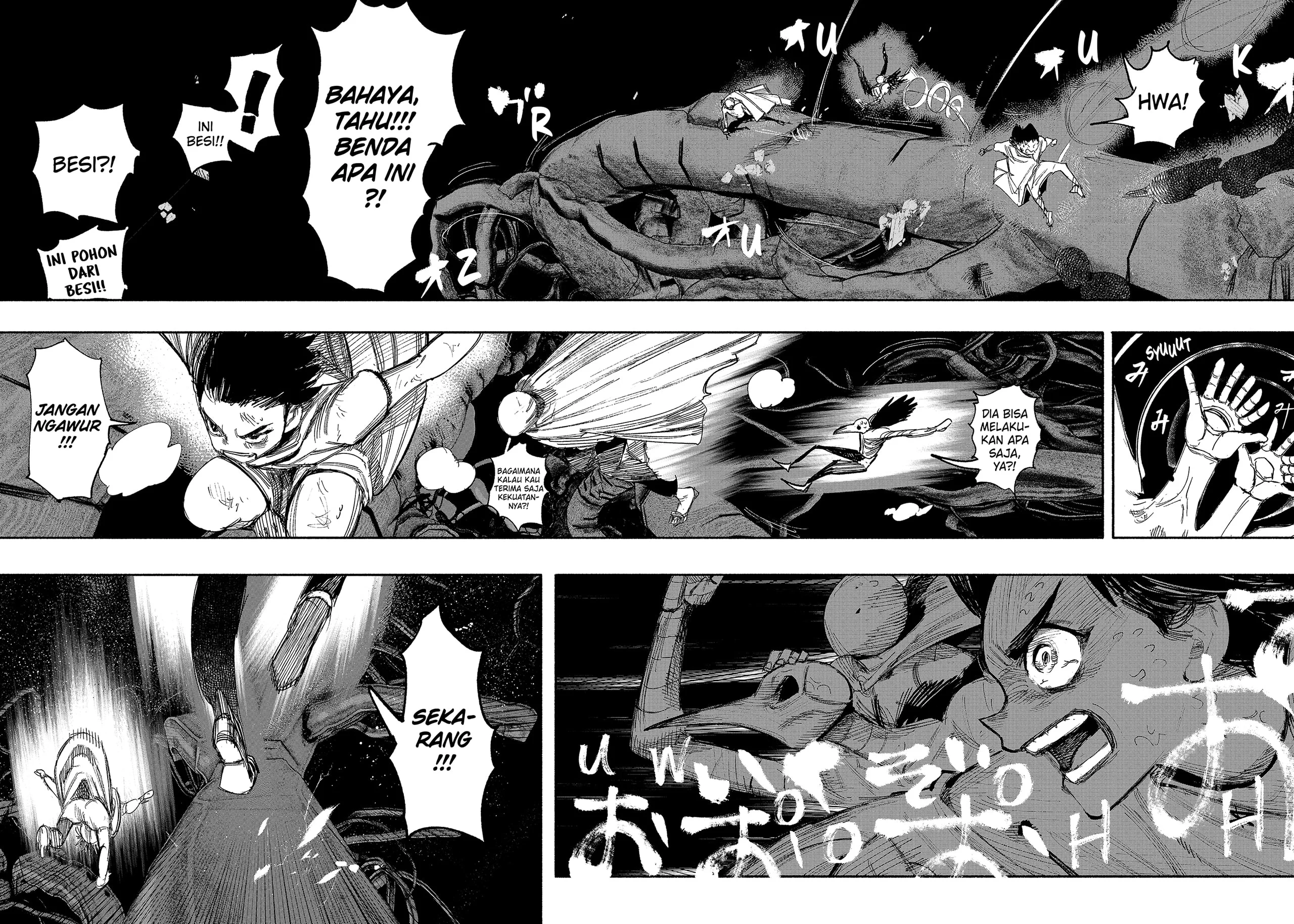 Chapter 34.1 - halaman 23