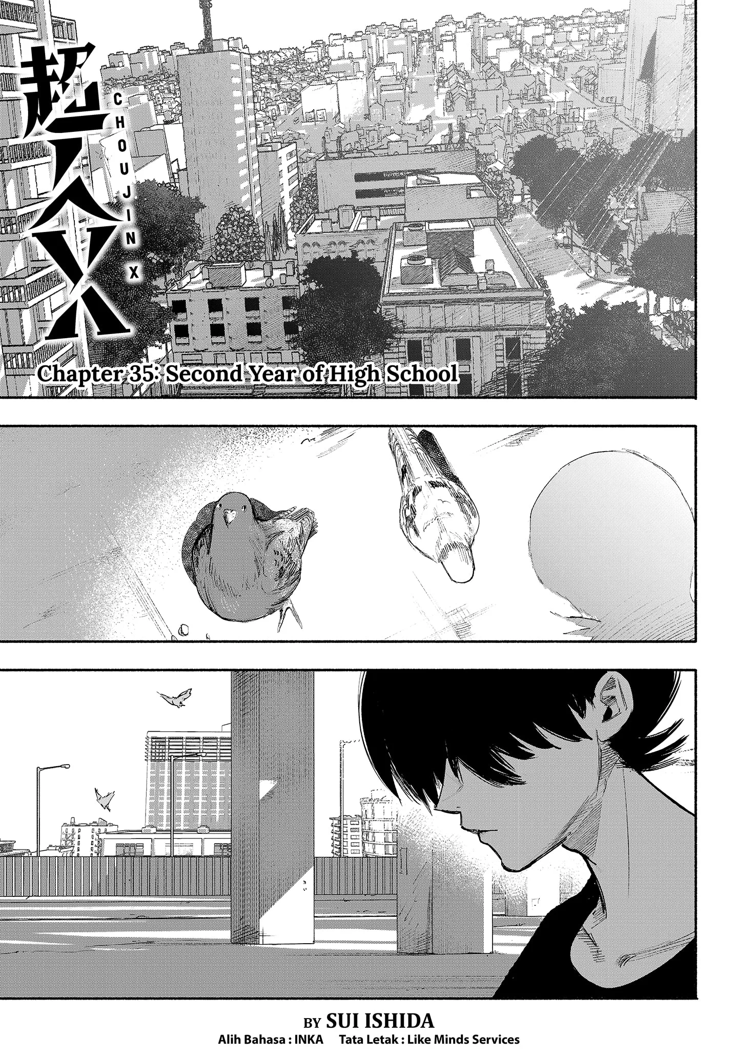 Chapter 35 - halaman 2