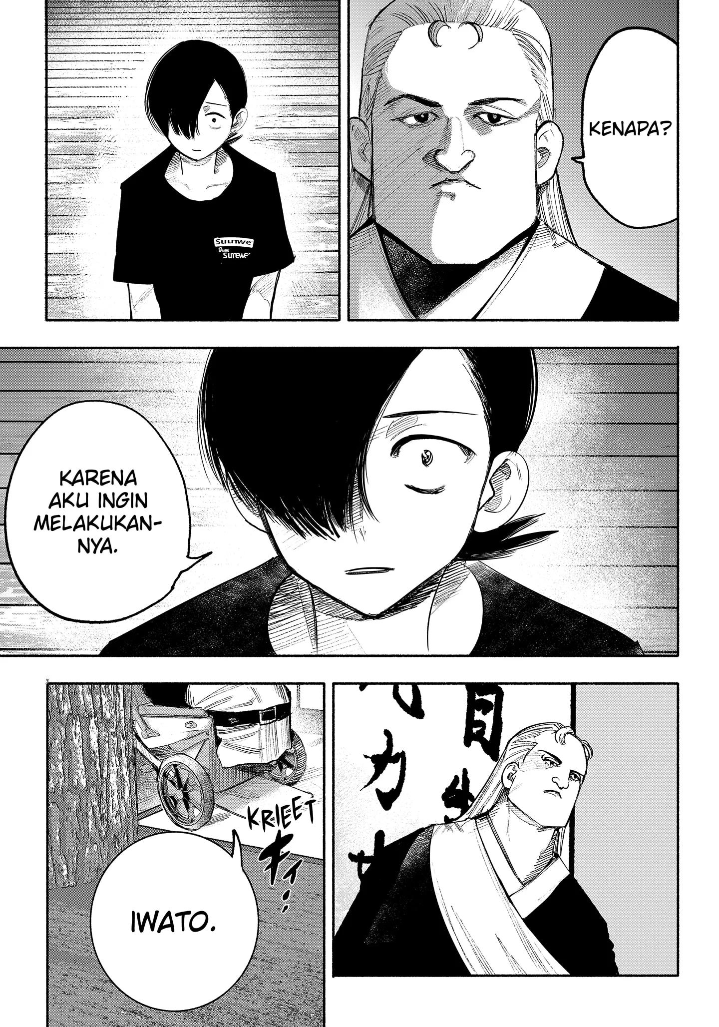 Chapter 35 - halaman 30