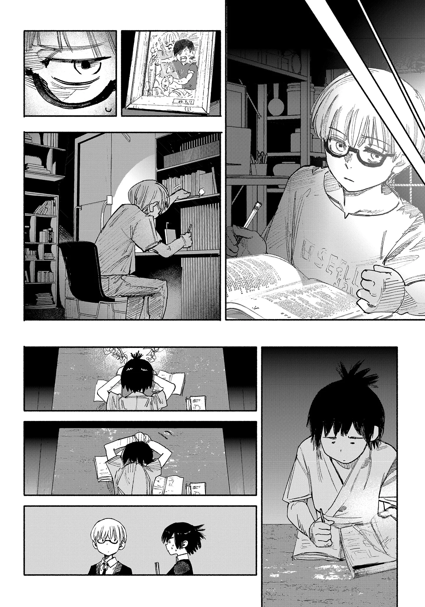 Chapter 35 - halaman 45