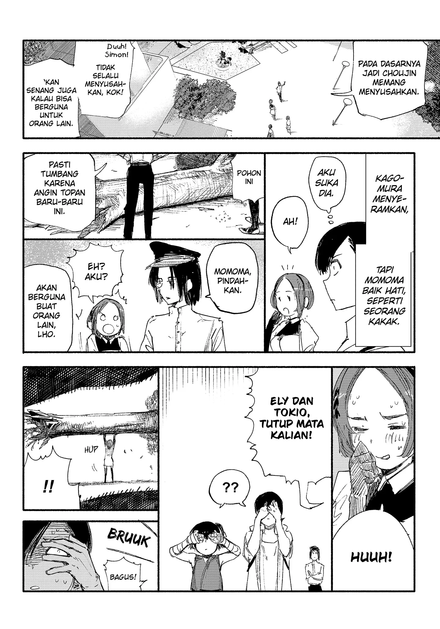 Chapter 8 - halaman 13