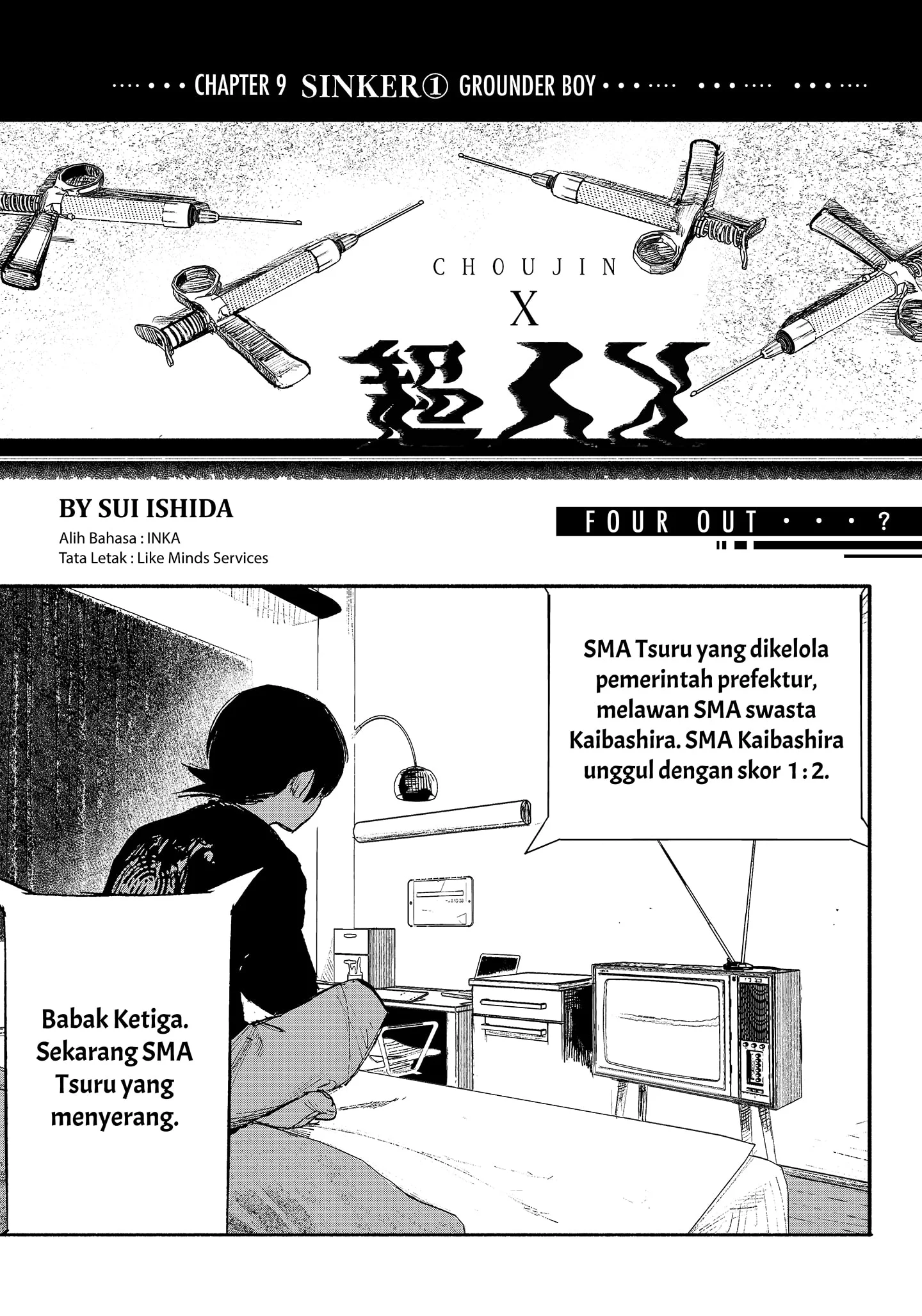 Chapter 9 - halaman 2