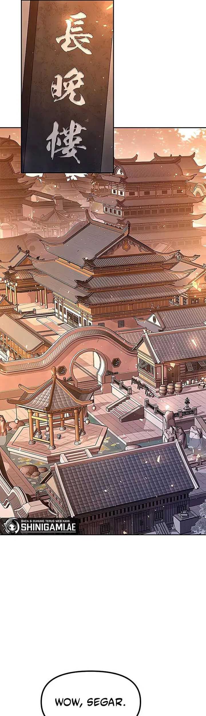 Chapter 116 - halaman 21