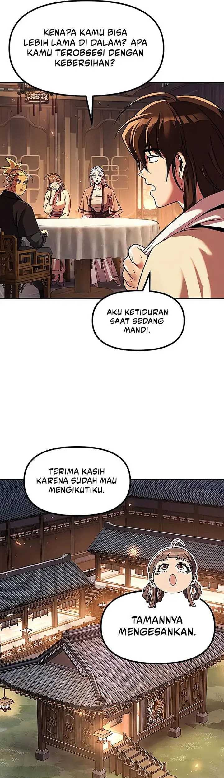 Chapter 116 - halaman 23