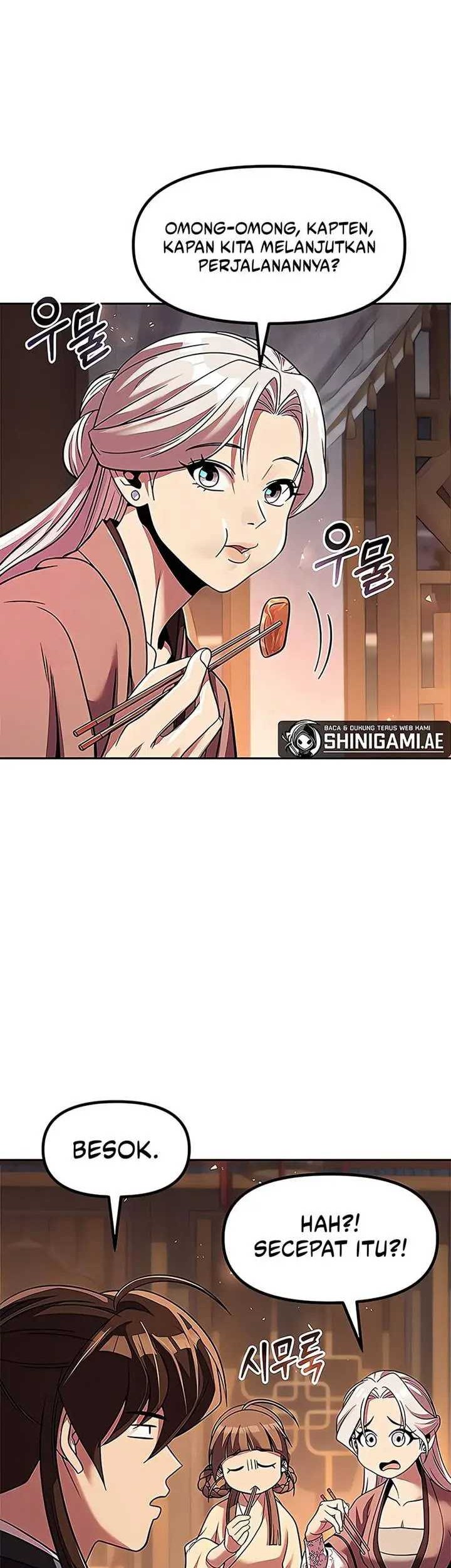 Chapter 116 - halaman 28