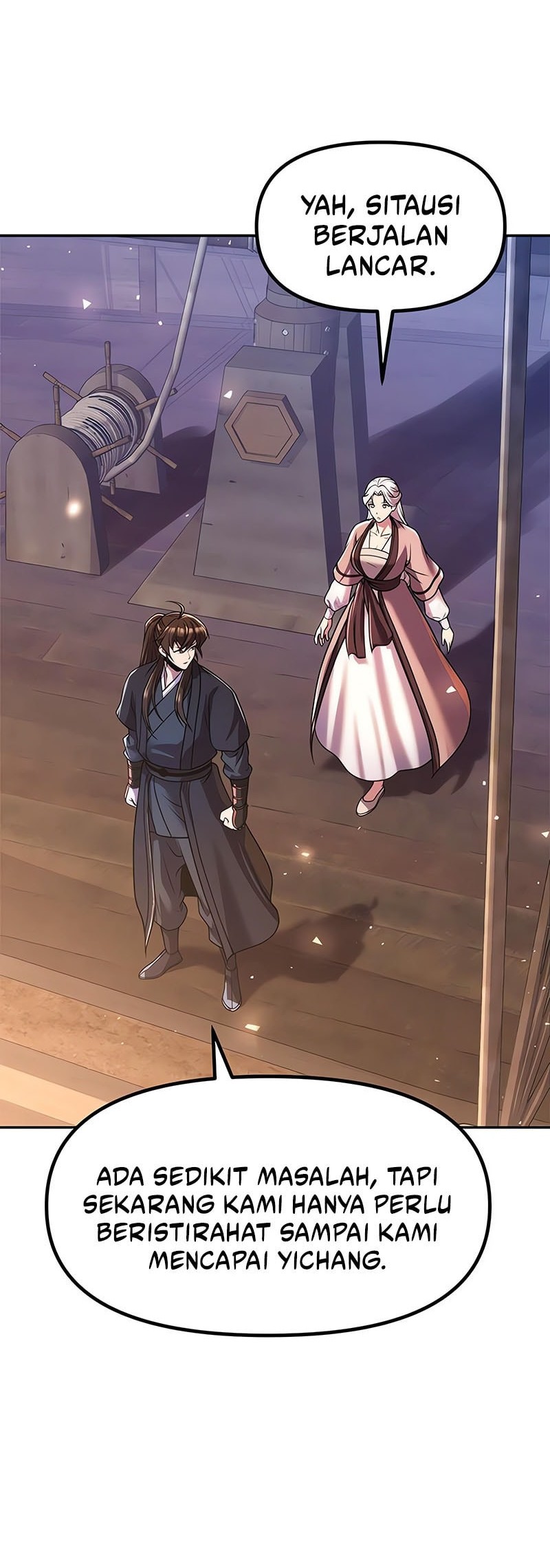 Chapter 119 - halaman 38