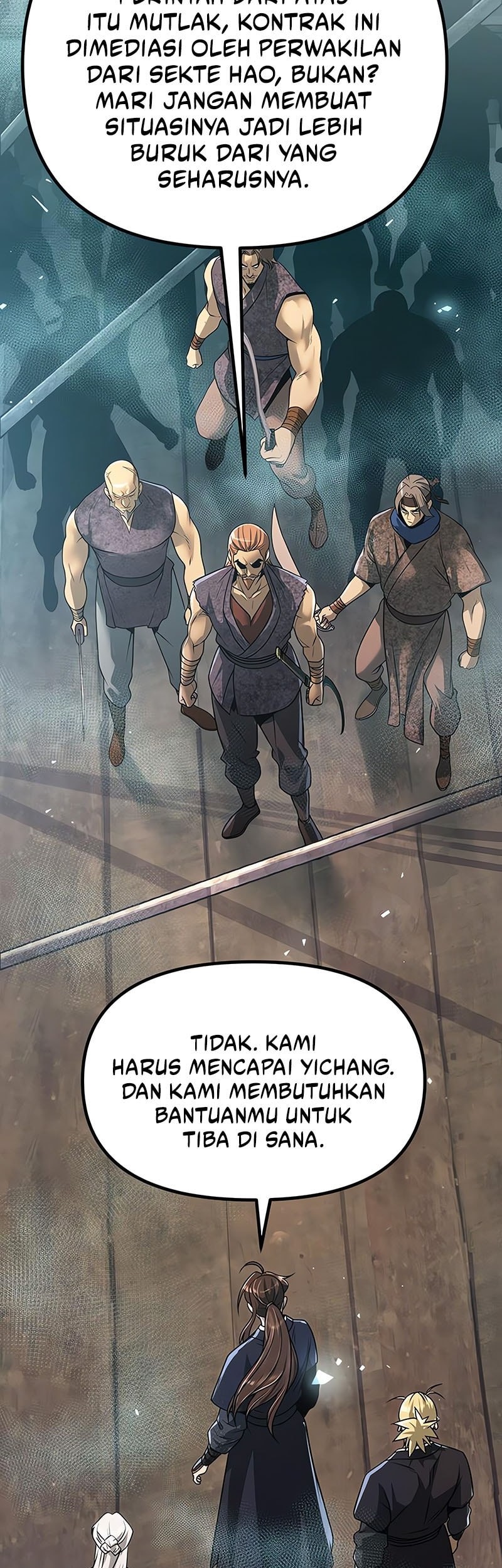 Chapter 119 - halaman 61