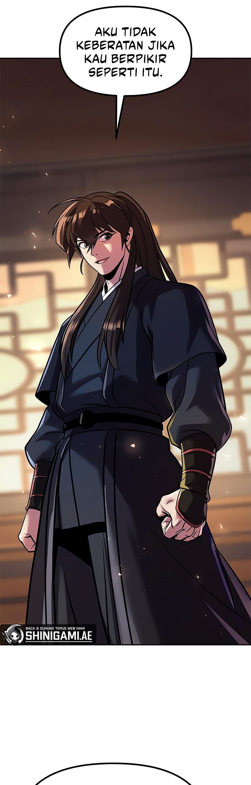 Chapter 119 - halaman 21