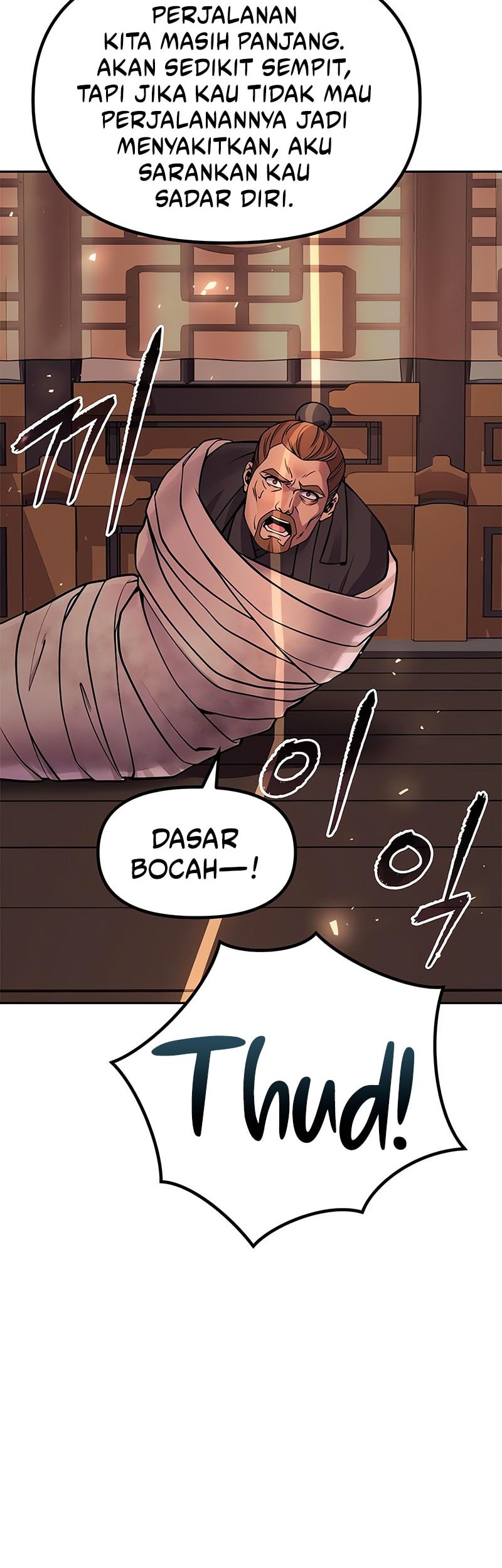 Chapter 119 - halaman 22
