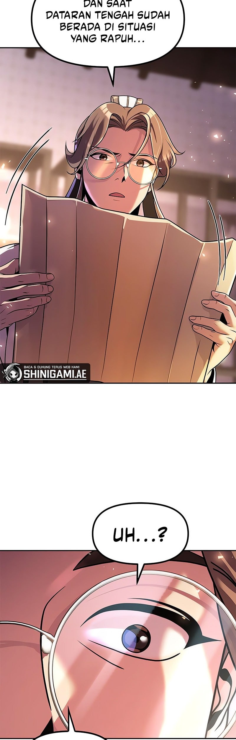 Chapter 120 - halaman 20