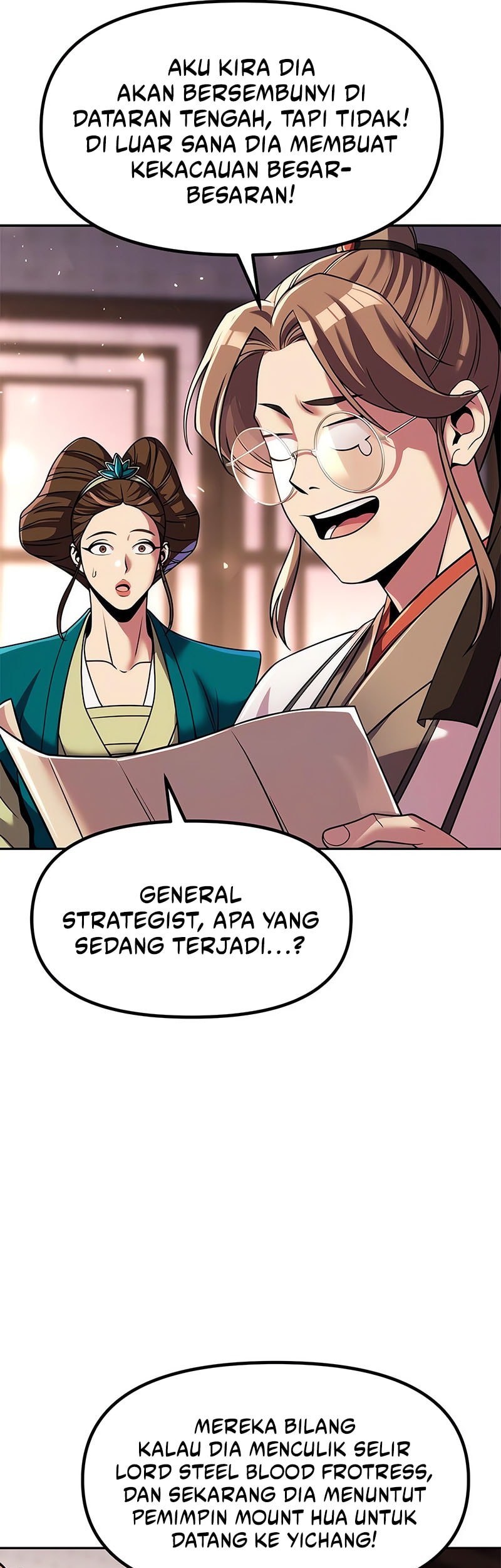 Chapter 120 - halaman 23