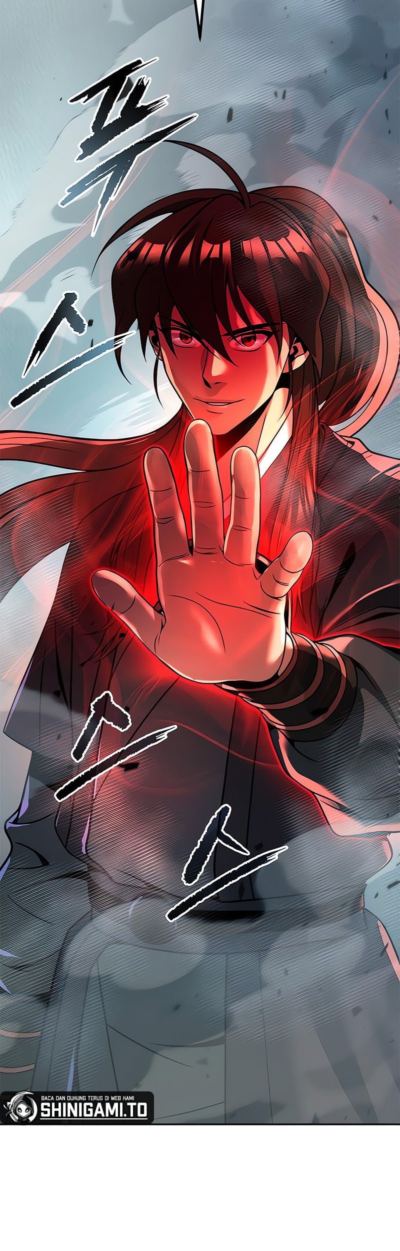 Chapter 121 - halaman 36