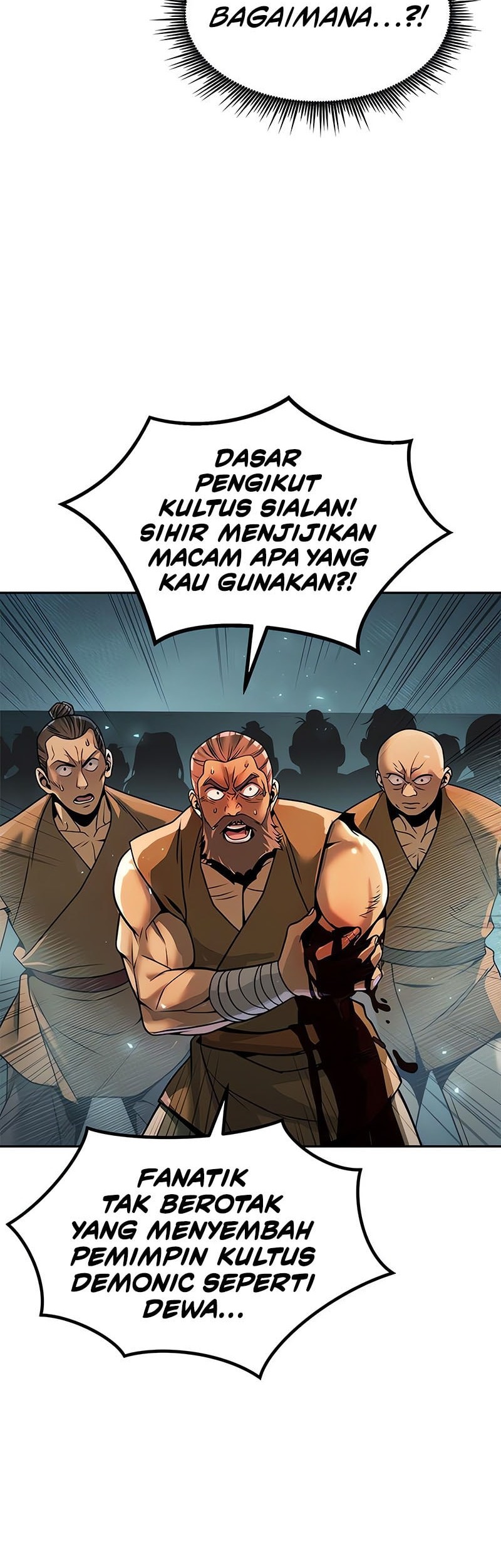 Chapter 121 - halaman 38