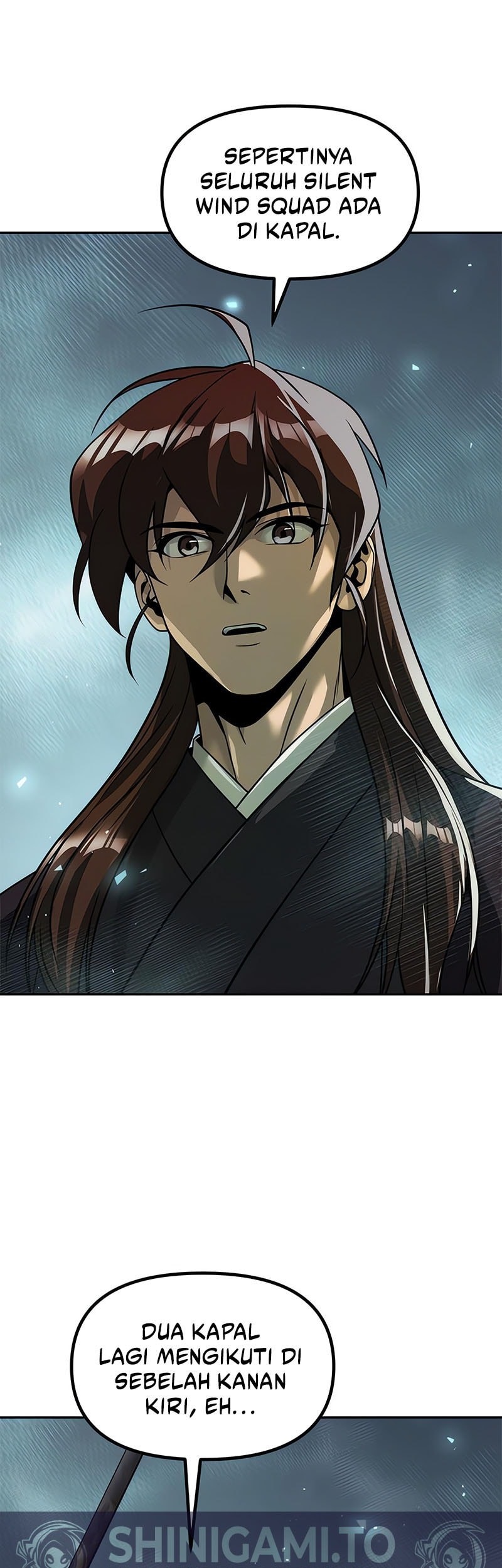 Chapter 121 - halaman 15