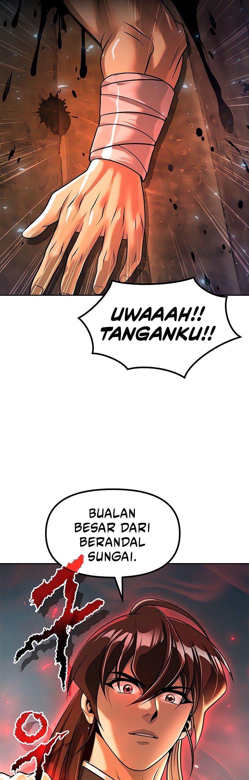 Chapter 121 - halaman 23