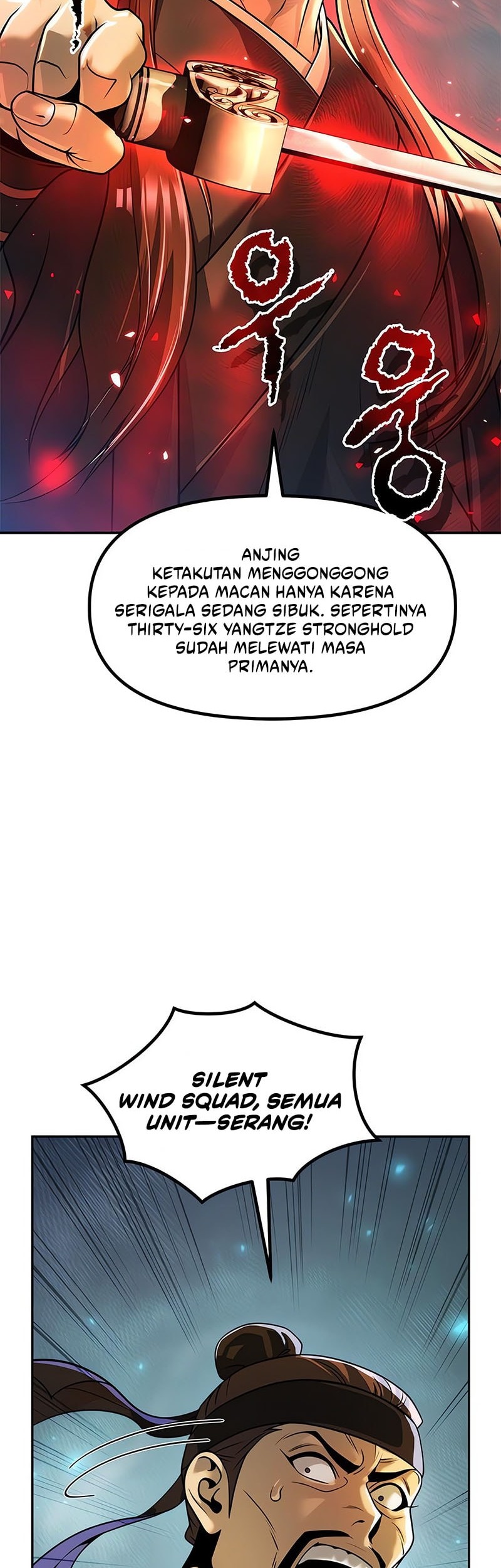 Chapter 121 - halaman 24
