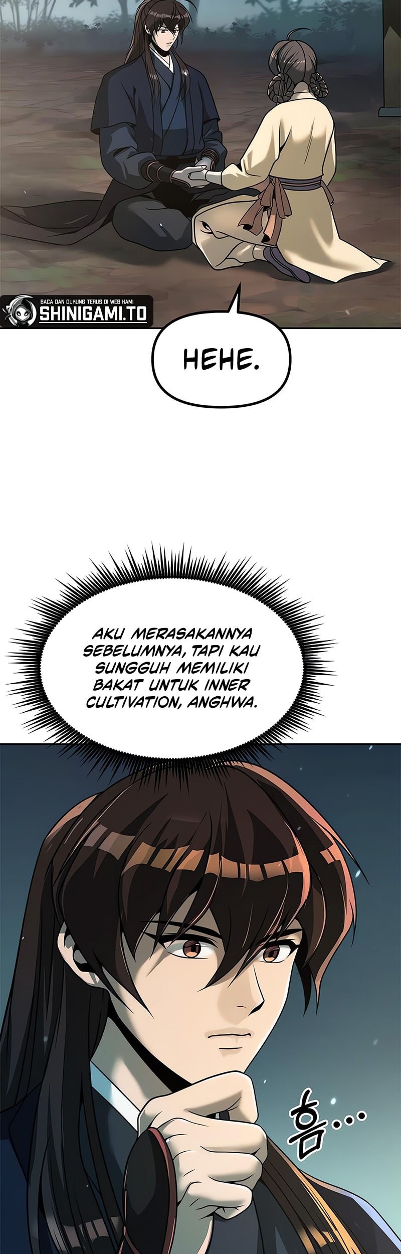 Chapter 122 - halaman 37