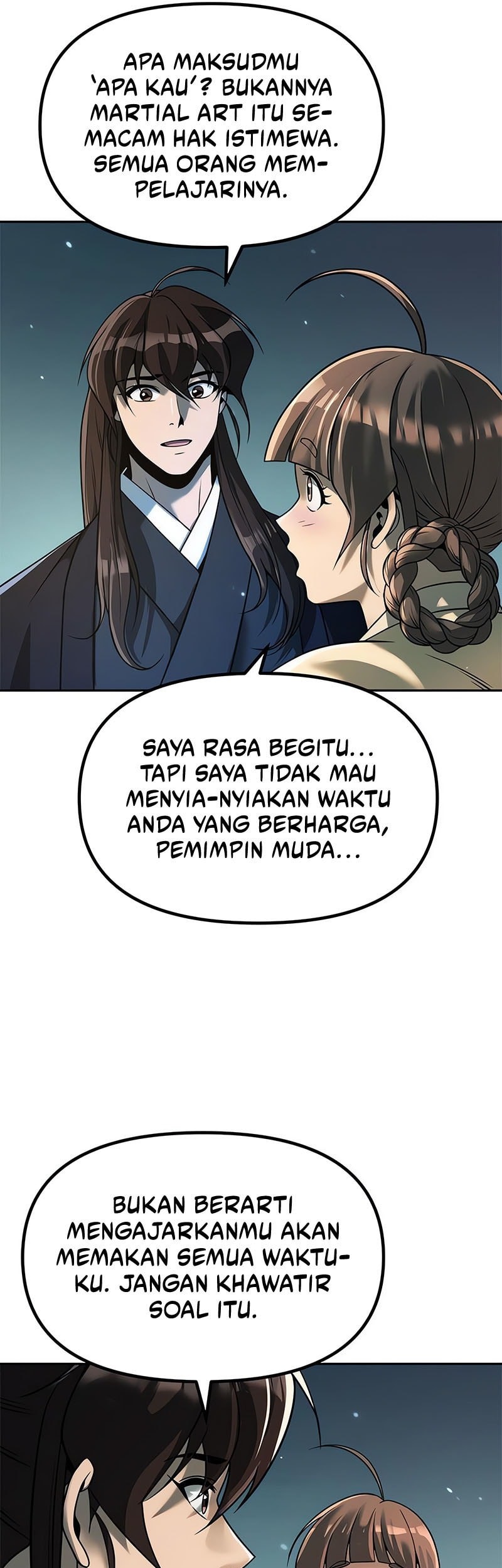 Chapter 122 - halaman 39