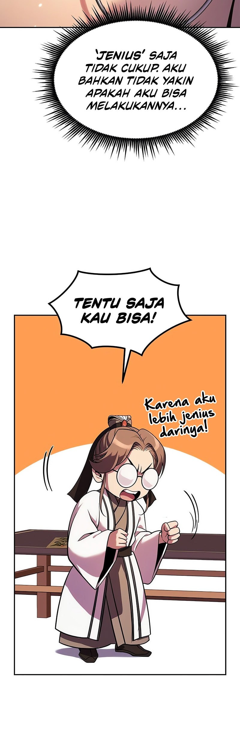 Chapter 122 - halaman 22