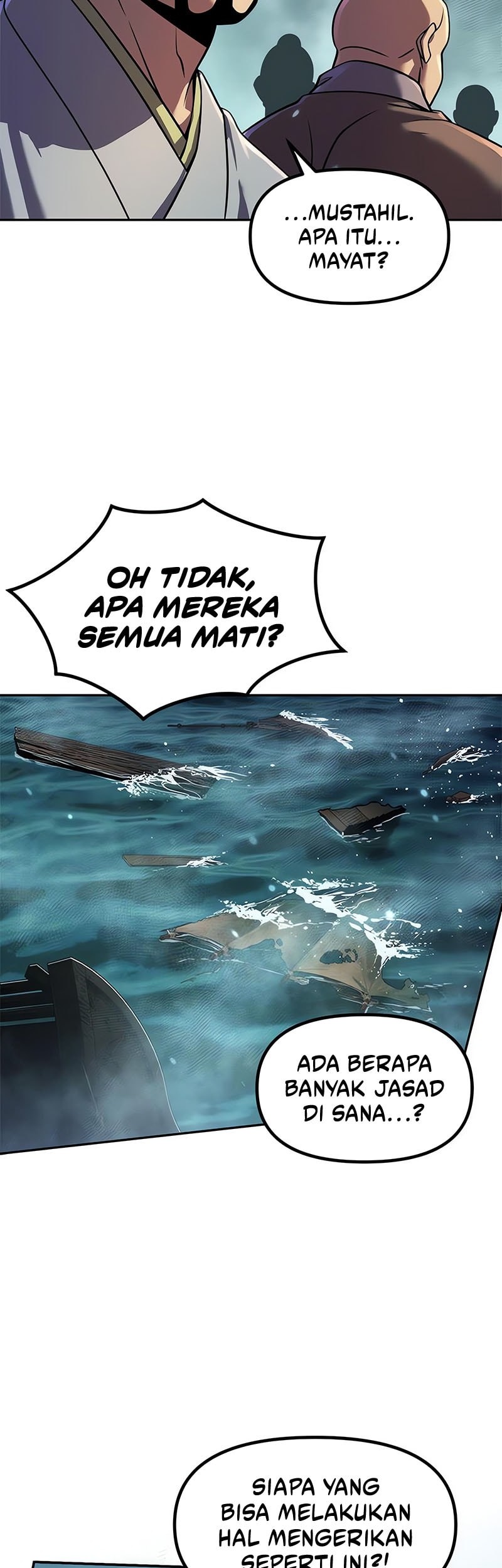 Chapter 122 - halaman 25