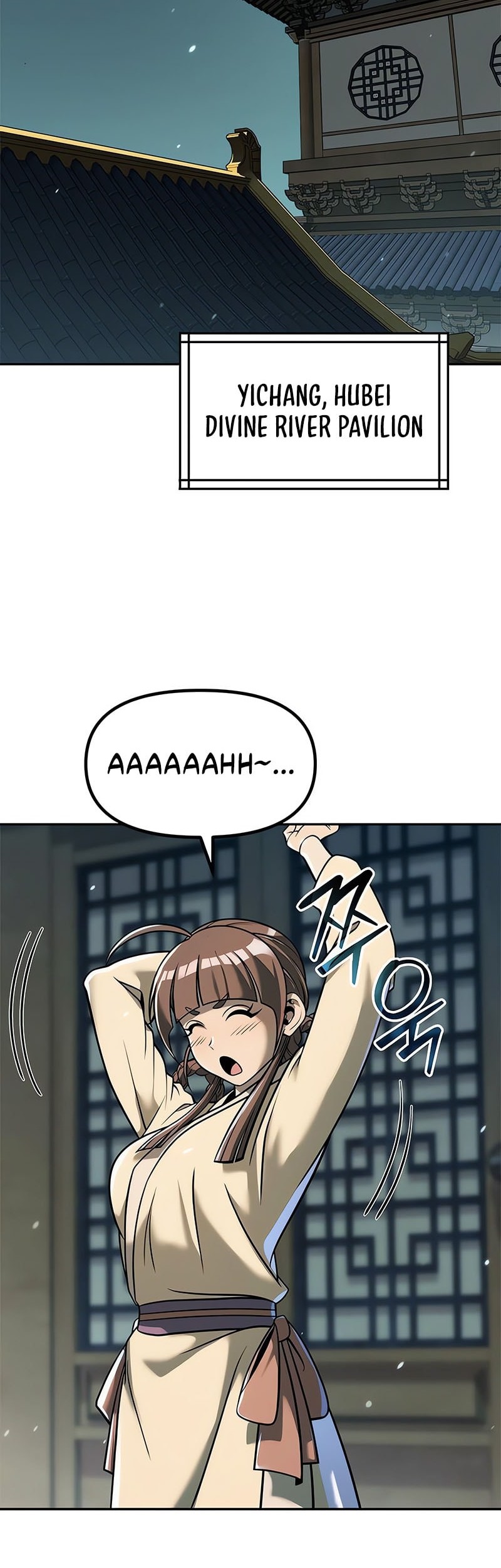 Chapter 122 - halaman 30