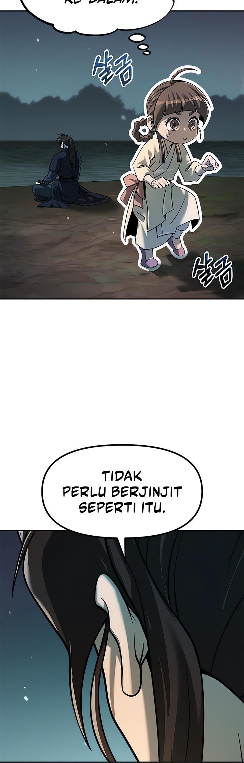 Chapter 122 - halaman 34