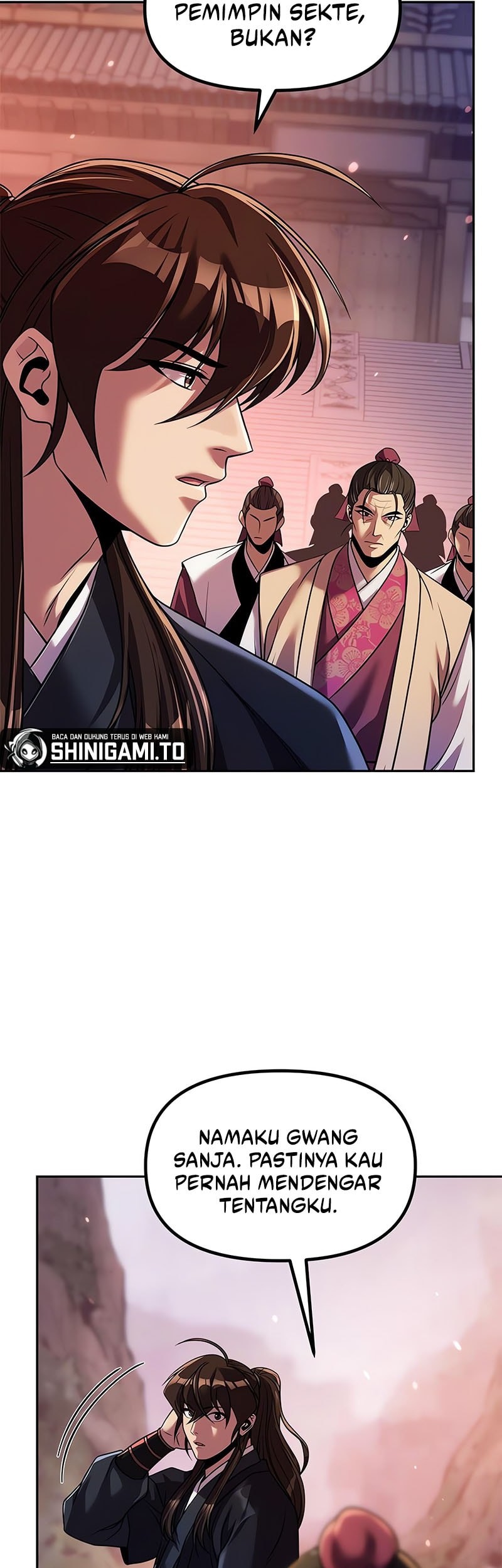 Chapter 123 - halaman 37