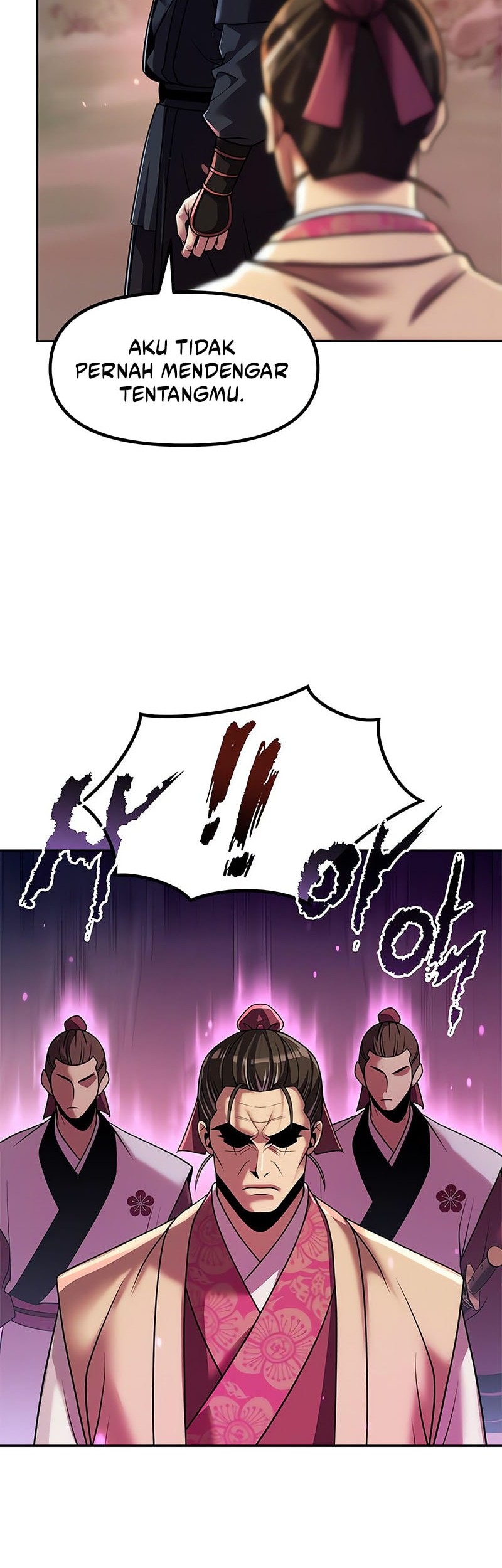 Chapter 123 - halaman 38