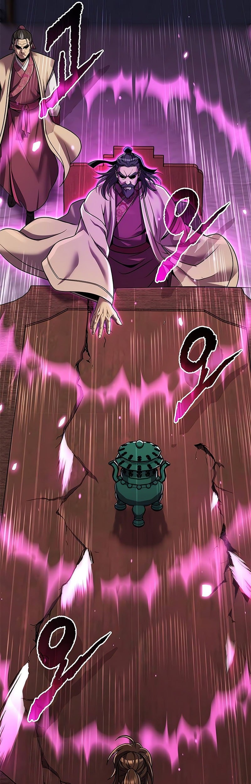 Chapter 124 - halaman 26