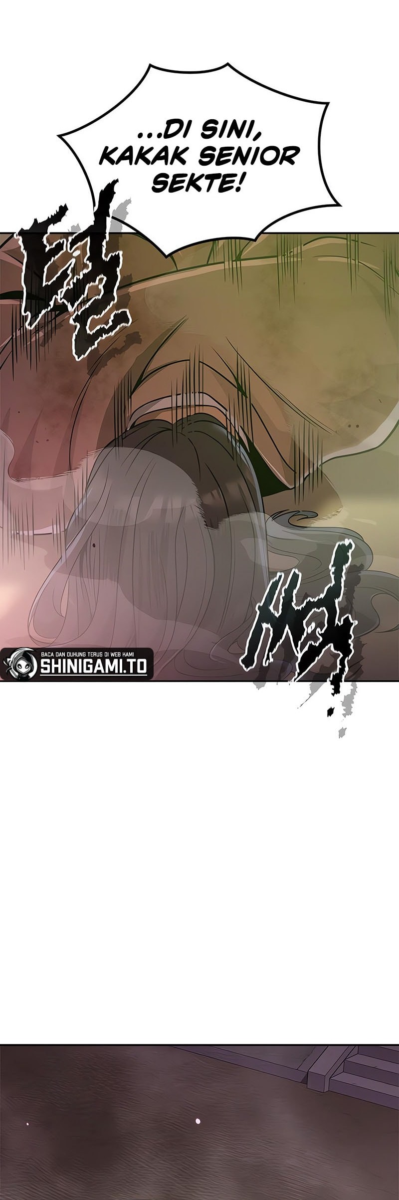 Chapter 125 - halaman 38