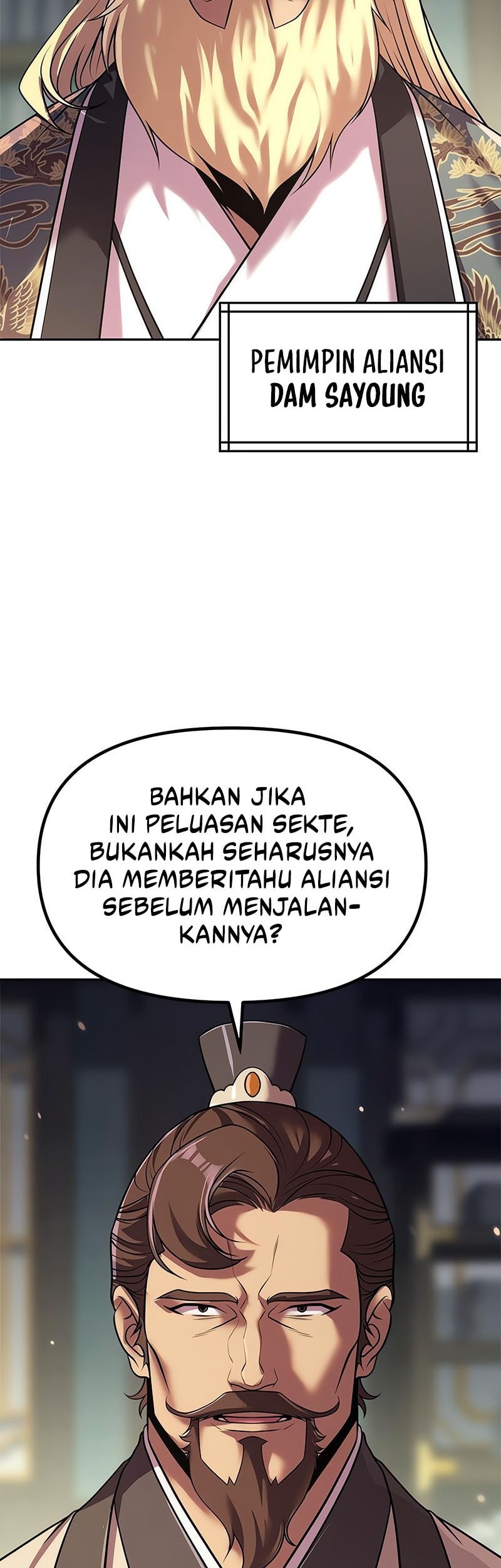 Chapter 125 - halaman 68