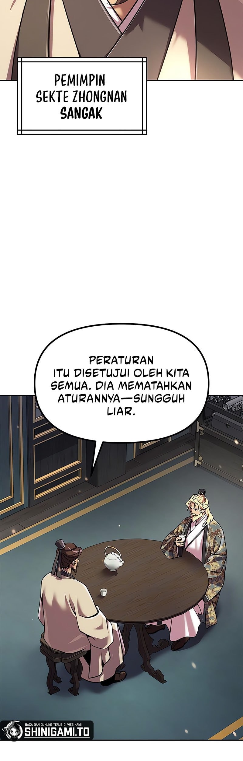 Chapter 125 - halaman 69
