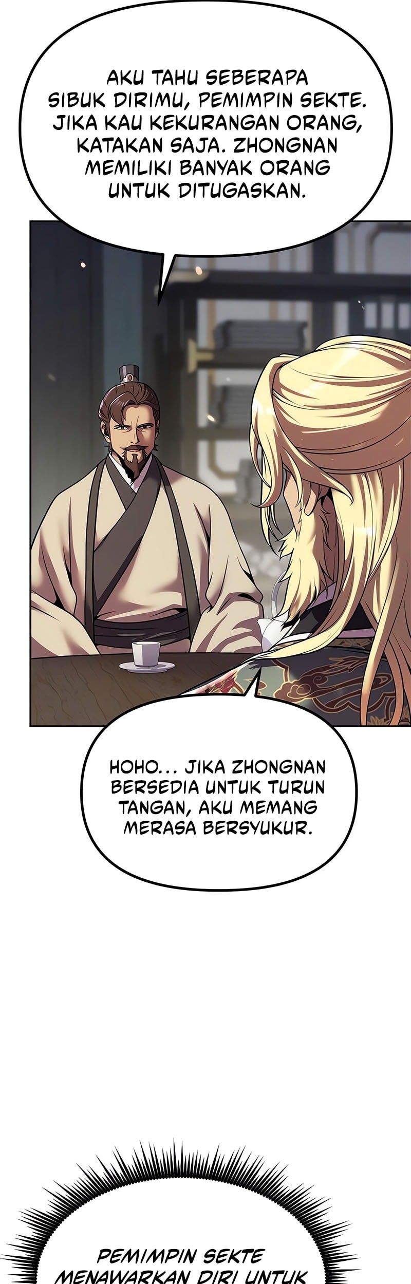 Chapter 125 - halaman 71
