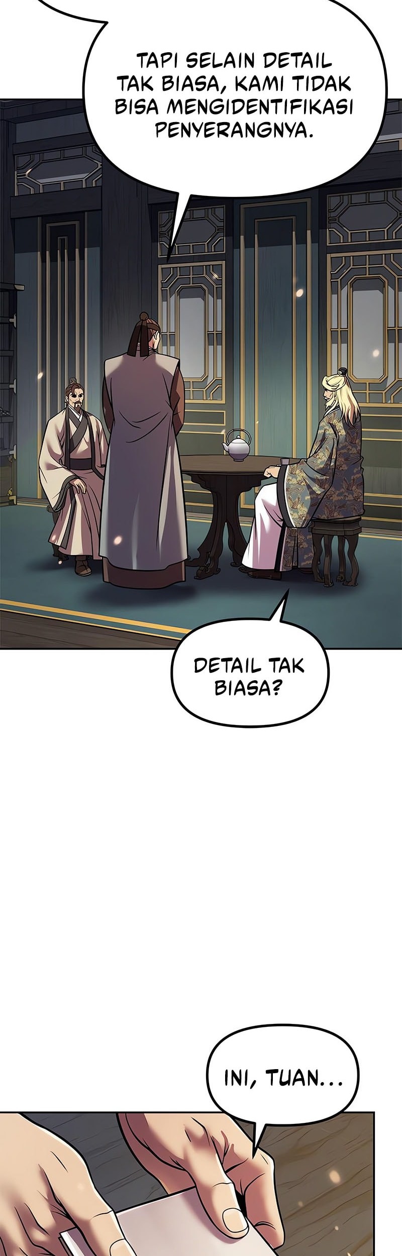 Chapter 125 - halaman 84