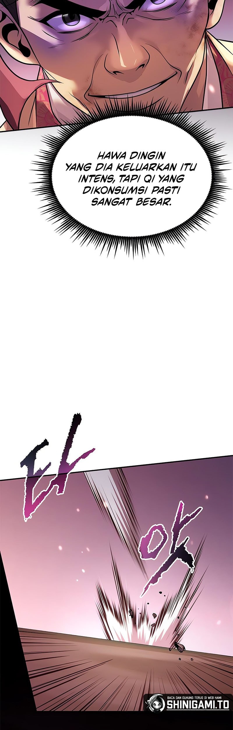 Chapter 125 - halaman 21