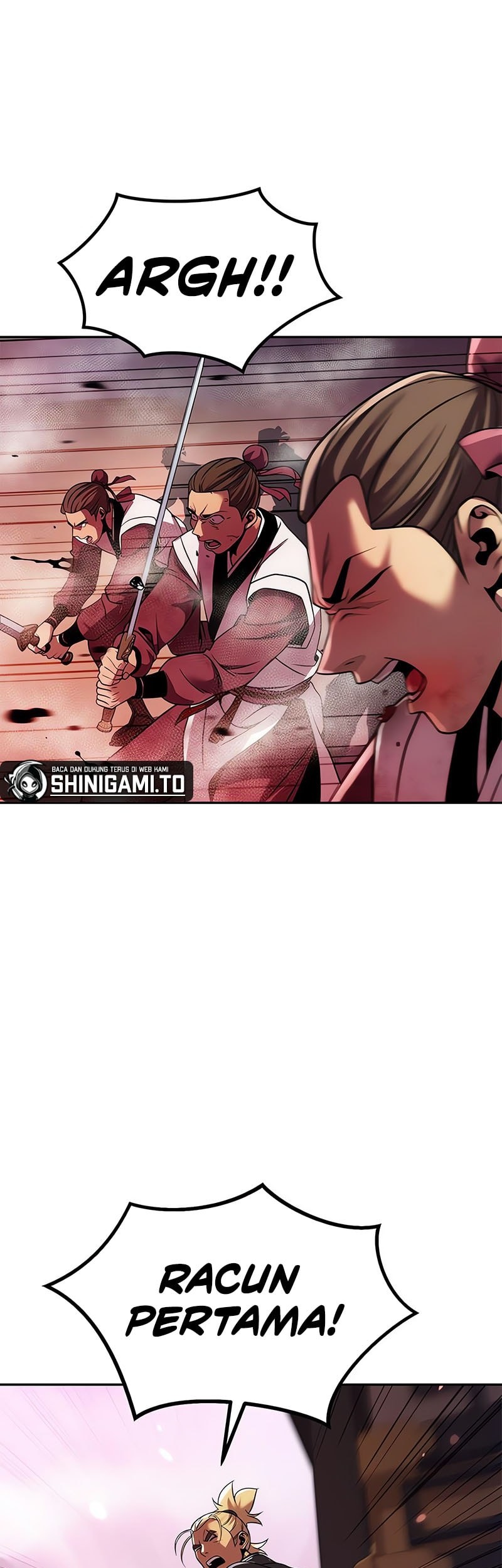 Chapter 125 - halaman 33