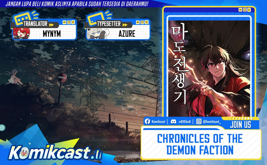 Chapter 126 Fix - halaman 2