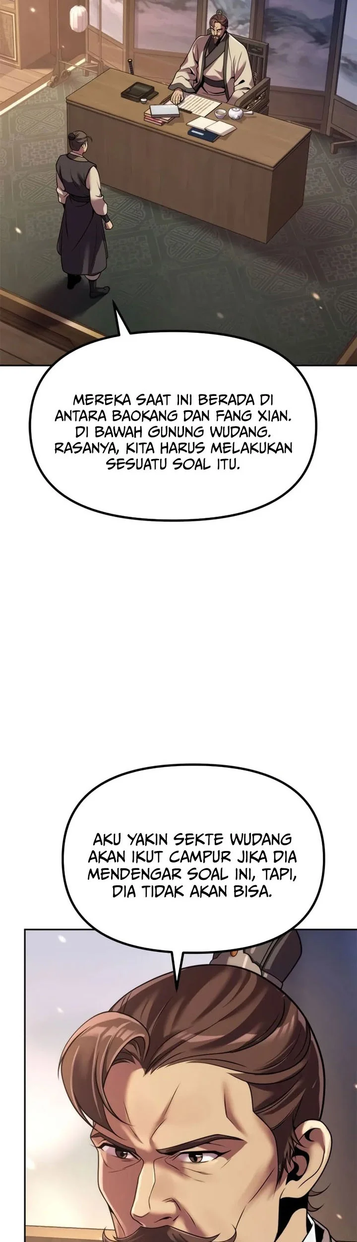 Chapter 126 Fix - halaman 29